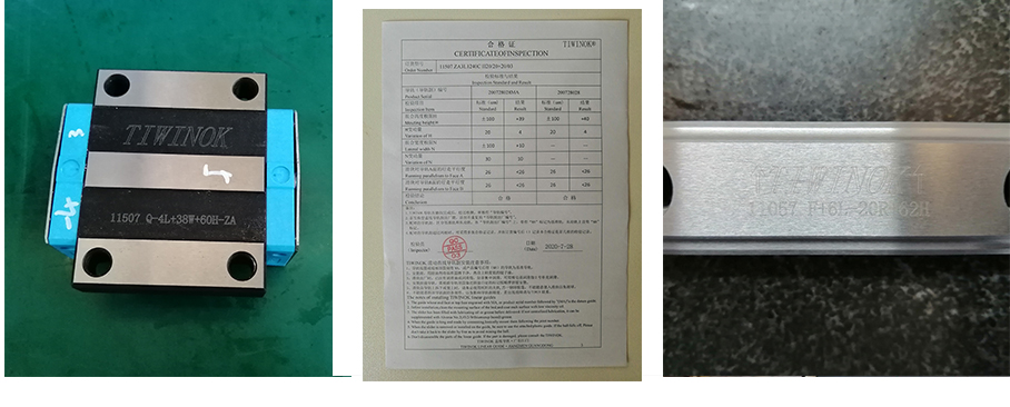 佛山設計麻豆国产在线观看精品滑塊生產廠家